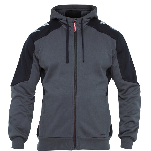 Galaxy Kapuzen Sweatjacke | Engel 8820-233